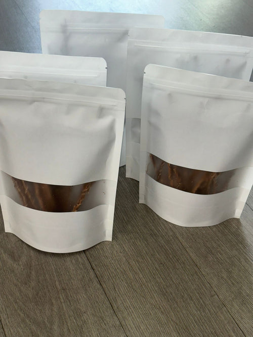 Racine de Vétiver (Khamaré) 100% Naturelle – Origine mali